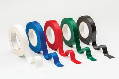 Stix2 Spine tape white 24mmx50m