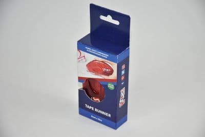 Stix2 Tape Runner - refillable - Permanent - 8mmx25m