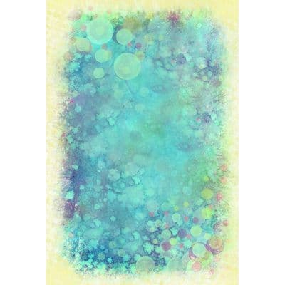 Sweet Meadow Lavinia Stampscapes