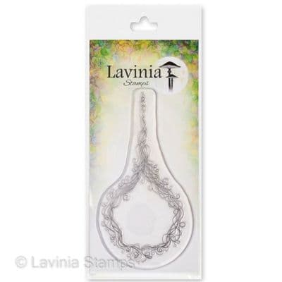 Swing Bed (large) - Lavinia Stamps (LAV690)