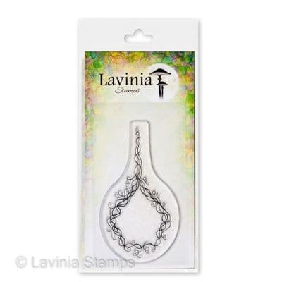 Swing Bed (medium) - Lavinia Stamps (LAV691)