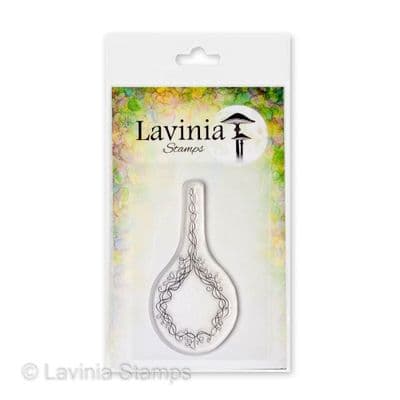 Swing Bed (Small) - Lavinia Stamps (LAV692)