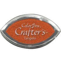 Tangelo Crafter's Cats Eye Inkpad