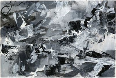 Tangled - Original Artwork