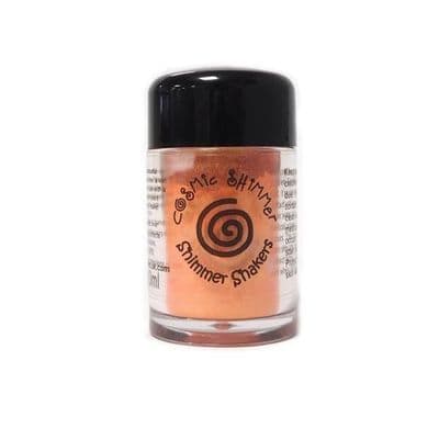 Tangy Tangerine Cosmic Shimmer Shaker