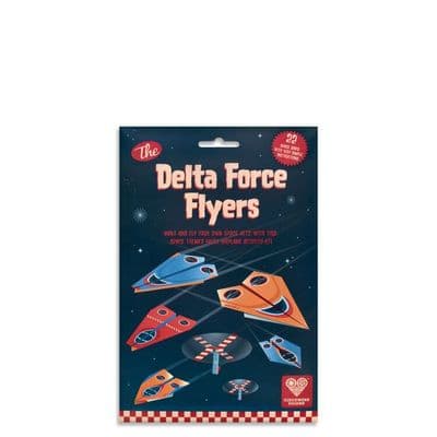 The Delta Force Flyers