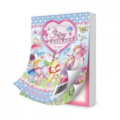 The Little Book of Fairy Sweethearts