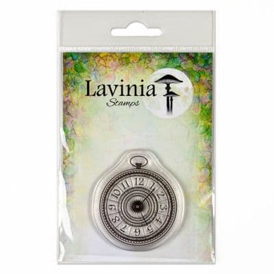 Tock - Lavinia Stamps (LAV794)