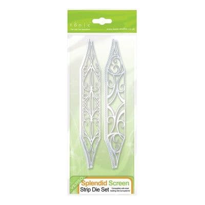 Tonic Die Splendid Screen (63E)