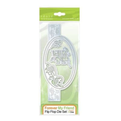 Tonic Flip Flop 1 Forever my friend Die