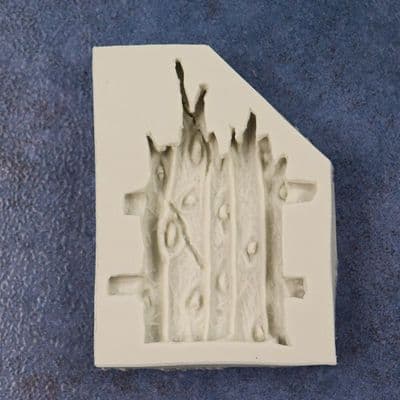Tree Trunk Silicone mould