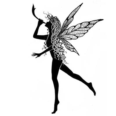 Trinity - Lavinia Stamps (LAV440)