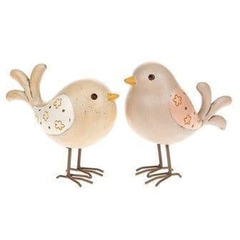 Tweety Pie Birds Small