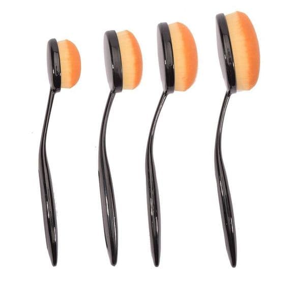 Vaessen Creative Blending Brush 4 pcs