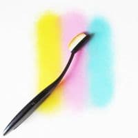 Vaessen Creative Blending Brush 4 pcs