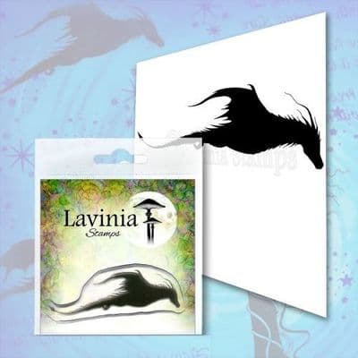 Vorloc - Lavinia Stamps (LAV553)