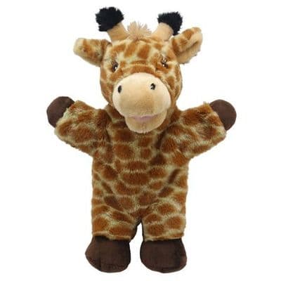 Walking Puppets - Giraffe