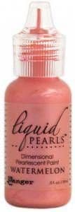 Watermelon Liquid Pearls