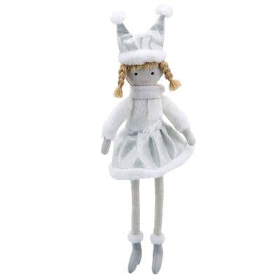 Wilberry Dolls - Doll (Silver)