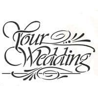 Your Wedding Dreamweaver Stencil (LL304)