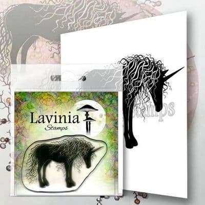 Zuri - Lavinia Stamps (LAV566)