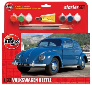 Airfix A55207 Volkswagen Beetle