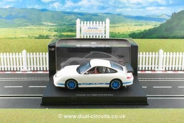 AutoArt 13078 Porsche 911 (996) GT3 RS 2004
