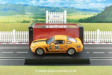 AutoArt 13722 Ford Mustang FR500C #55 Grand-Am Cup Championship