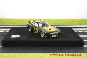 Falcon Slot 09FA2 Porsche 924 GTR - JPS - Motor Werks Racing