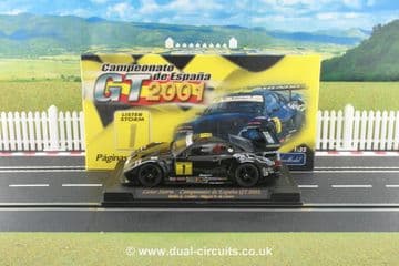 Fly PA3 Lister Storm Páginas Amarillas Limited Edition