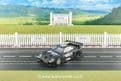 FlySlot 018301 Lister Storm Penthouse Edition