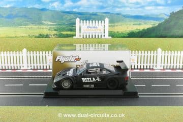 FlySlot 018301 Lister Storm Penthouse Edition