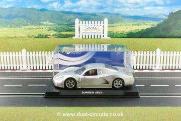 FlySlot 701105L Sunred SR21 With Headlights