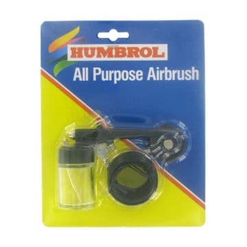 Humbrol AG5107 Airbrush