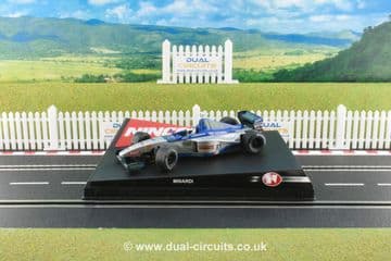 Ninco 50200 Minardi-Ford Telefonica #21 M.Gene