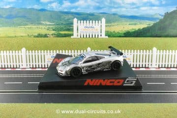 Ninco 50568 McLaren F1GTR Art Car
