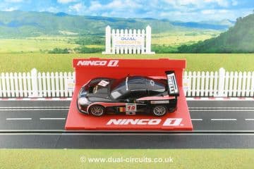 Ninco 55003 Corvette GT3 Z06 Monza