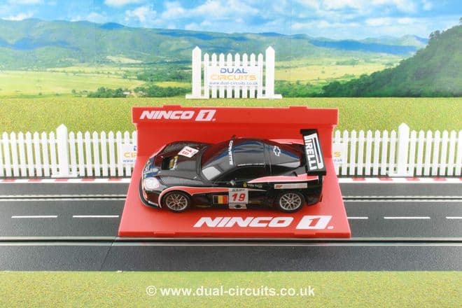 Ninco 55003 Corvette GT3 Z06 Monza