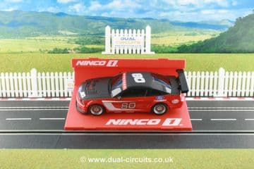 Ninco 55007 Ford Mustang FR500 Daytona