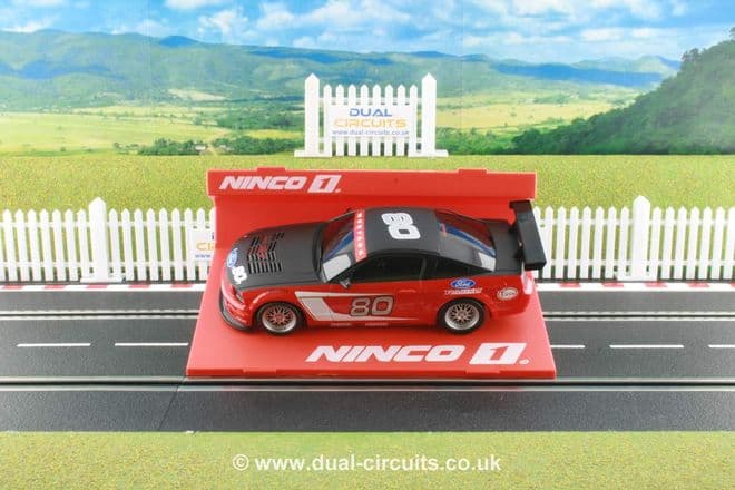Ninco 55007 Ford Mustang FR500 Daytona