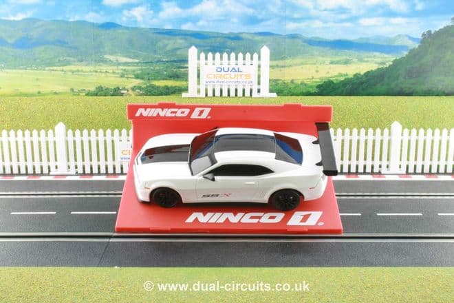 Ninco 55034 Chevrolet Camaro SSX