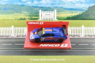Ninco 55048 Lamborghini Diablo GTR Nogaro
