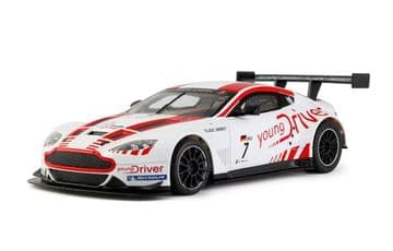 NSR 0002AW ASV GT3 FIA GT1 Team Young Driver