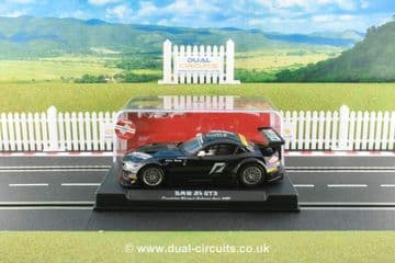 NSR 0019AW BMW Z4 Blancpain Endurance Series 2011 King EVO3