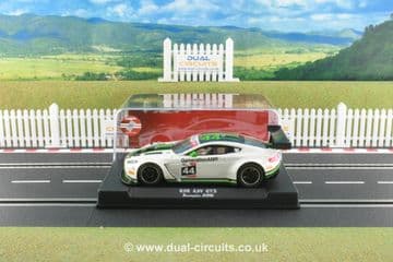 NSR 0066AW ASV GT3 Donington 2016 #44