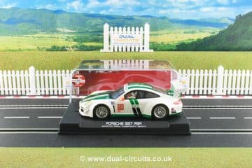 NSR 0072AW Porsche 997 Grand Prix Mosport 2011 54 AW King 21 EVO3