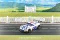 NSR 0078AW ASV GT3 Le Mans 24hr 2016 No.99 King 21 EVO3