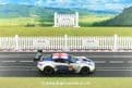 NSR 0078AW ASV GT3 Le Mans 24hr 2016 No.99 King 21 EVO3