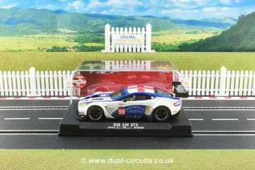 NSR 0078AW ASV GT3 Le Mans 24hr 2016 No.99 King 21 EVO3