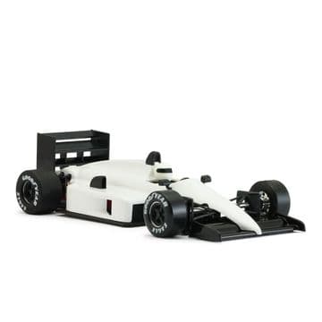 NSR 0118IL Formula 86/89 White Kit